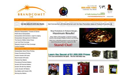 sweepstakes administration|sweepstakes fulfillment companies.